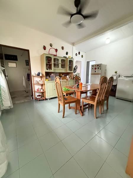 Rumah Teres untuk Dijual di Taman Skudai Baru (Skudai) - Grace Lau - PropertyGuru.com.my