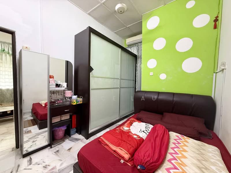 Rumah Teres untuk Dijual di Taman Skudai Baru (Skudai) - Grace Lau - PropertyGuru.com.my