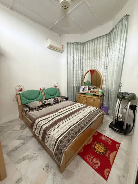 Rumah Teres untuk Dijual di Taman Skudai Baru (Skudai) - Grace Lau - PropertyGuru.com.my