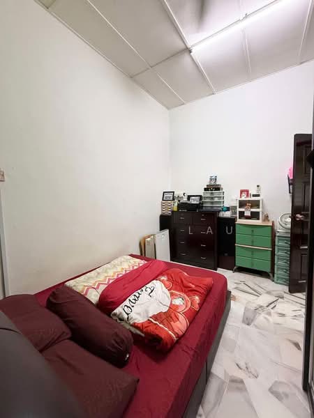 Rumah Teres untuk Dijual di Taman Skudai Baru (Skudai) - Grace Lau - PropertyGuru.com.my