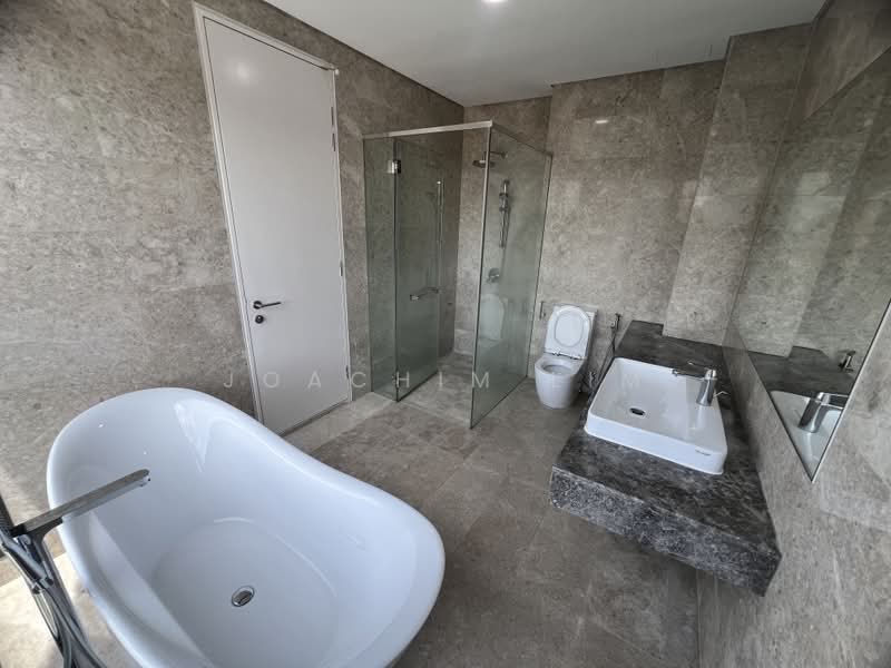 Condominium for Rent at WANGSA 9 RESIDENCY - Joachim Lim - Bathroom - PropertyGuru.com.my
