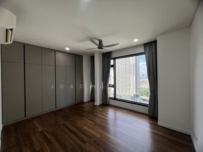 Condominium for Rent at WANGSA 9 RESIDENCY - Joachim Lim - Bedroom - PropertyGuru.com.my