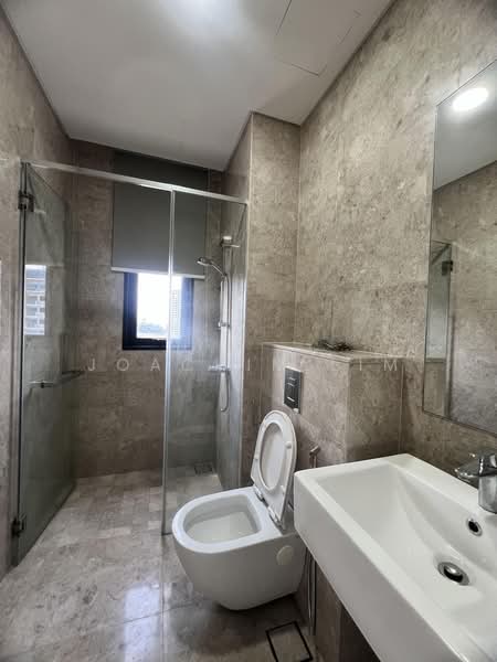 Condominium for Rent at WANGSA 9 RESIDENCY - Joachim Lim - Bathroom - PropertyGuru.com.my