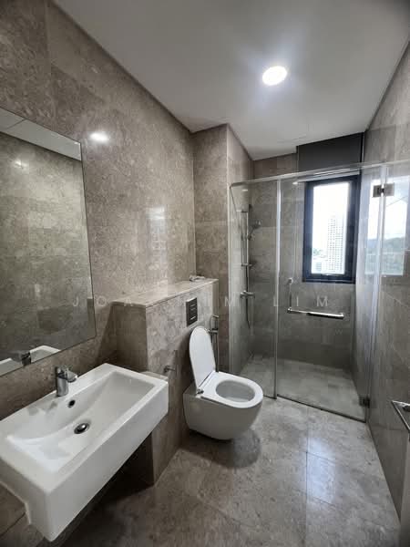 Condominium for Rent at WANGSA 9 RESIDENCY - Joachim Lim - Bathroom - PropertyGuru.com.my