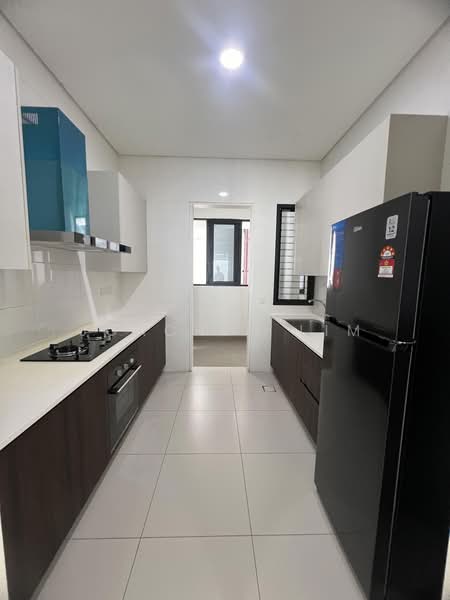 Condominium for Rent at WANGSA 9 RESIDENCY - Joachim Lim - Kitchen - PropertyGuru.com.my