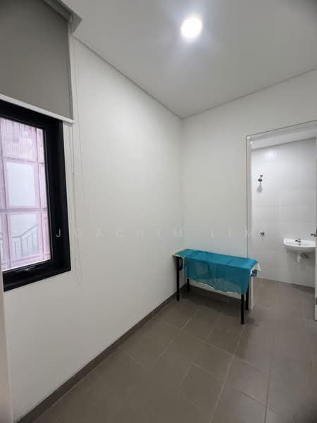 Condominium for Rent at WANGSA 9 RESIDENCY - Joachim Lim - Bathroom - PropertyGuru.com.my