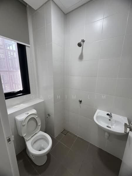 Condominium for Rent at WANGSA 9 RESIDENCY - Joachim Lim - Bathroom - PropertyGuru.com.my