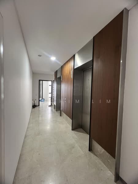 Condominium for Rent at WANGSA 9 RESIDENCY - Joachim Lim - Corridor - PropertyGuru.com.my