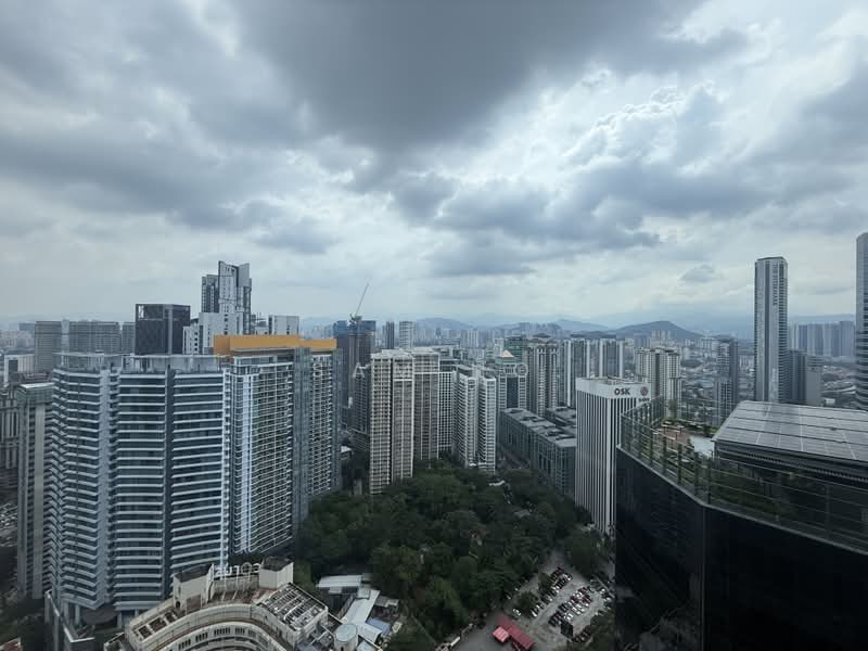 Servis Apartment untuk Disewa di SO Sofitel Kuala Lumpur Residences - Sam Ho - Exterior - PropertyGuru.com.my