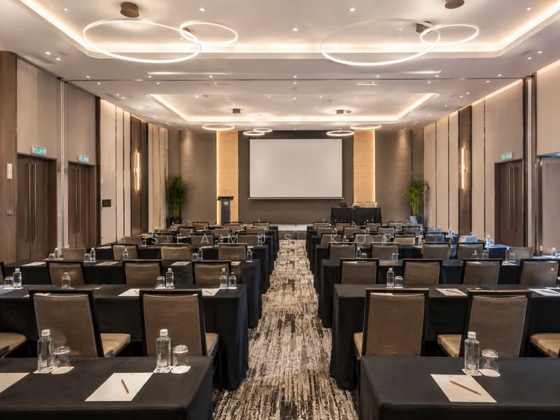 Hotel / Resort untuk Dijual di Port Dickson (Negeri Sembilan) - Seamus Kor - Interior - PropertyGuru.com.my