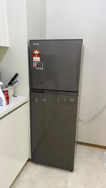 Service Residence for Rent at Sky Suites @ KLCC - Yen Lim - Kitchen - PropertyGuru.com.my