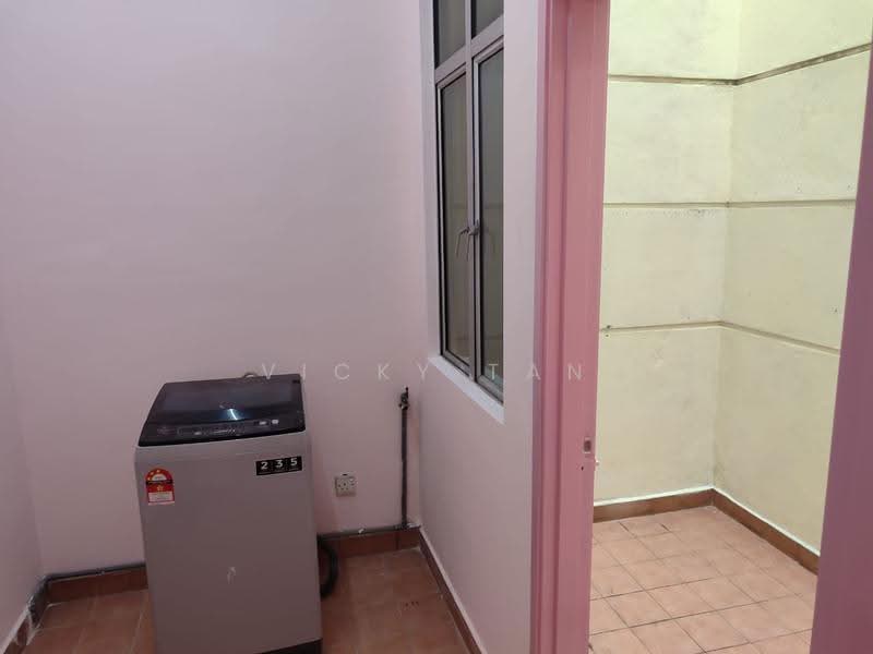 Rumah Berkembar untuk Dijual di Shah Alam (Selangor) - Vicky Tan - Interior - PropertyGuru.com.my