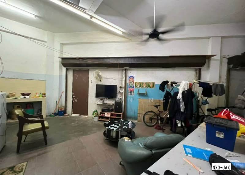 Shop for Sale in Klang (Selangor) - Wilson Ng - PropertyGuru.com.my