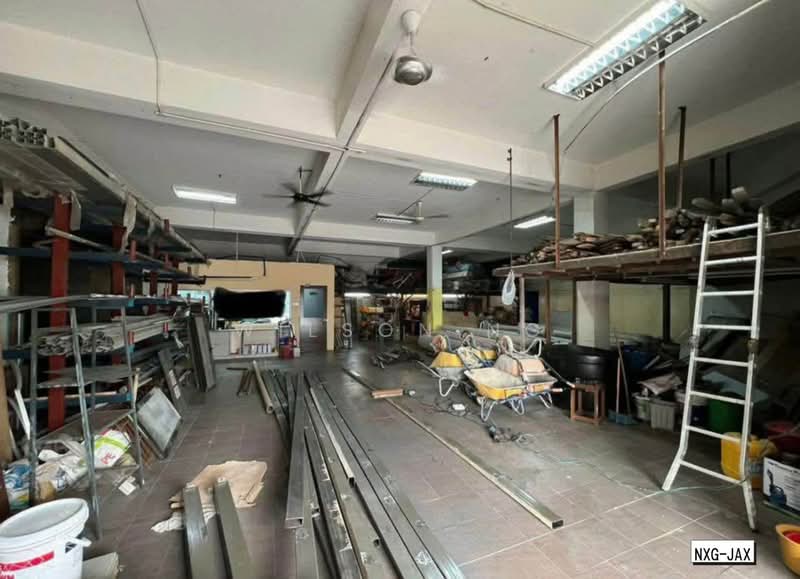 Shop for Sale in Klang (Selangor) - Wilson Ng - PropertyGuru.com.my
