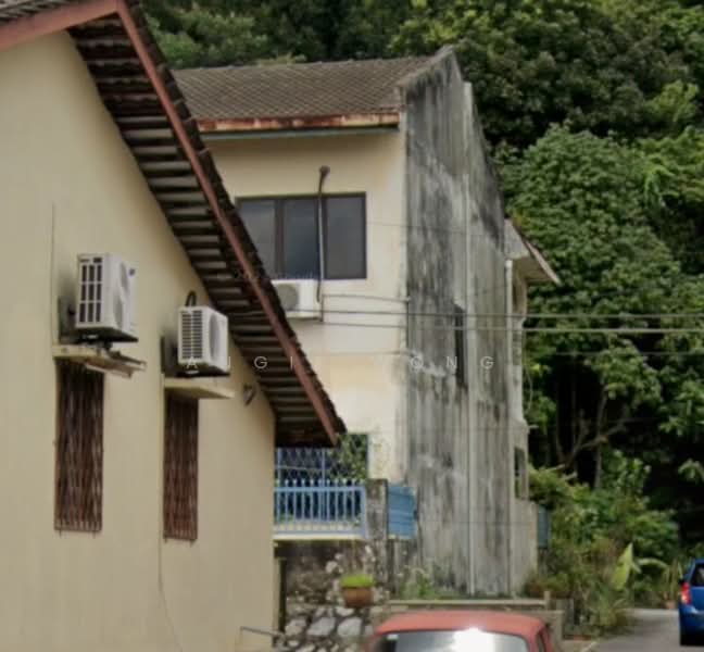 Terraced House for Sale in Kepong (Kuala Lumpur) - Angie Wong - Exterior - PropertyGuru.com.my