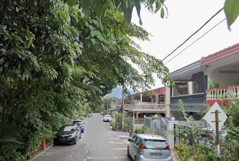 Terraced House for Sale in Kepong (Kuala Lumpur) - Angie Wong - Exterior - PropertyGuru.com.my
