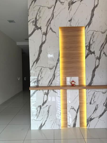 Rumah Teres 2 Tingkat untuk Disewa di Taman Mount Austin (Tebrau) - Vera Cheong - Entrance - PropertyGuru.com.my