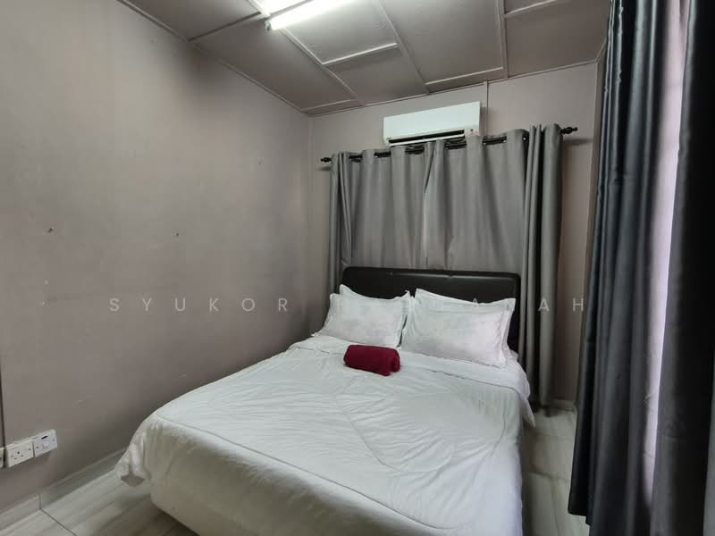 Rumah Teres 2 Tingkat untuk Dijual di Shah Alam (Selangor) - Syukor Hartanah - Bedroom - PropertyGuru.com.my