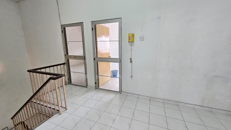 2-storey Terraced House for Sale in Ipoh (Perak) - Amanda Fan - Corridor - PropertyGuru.com.my