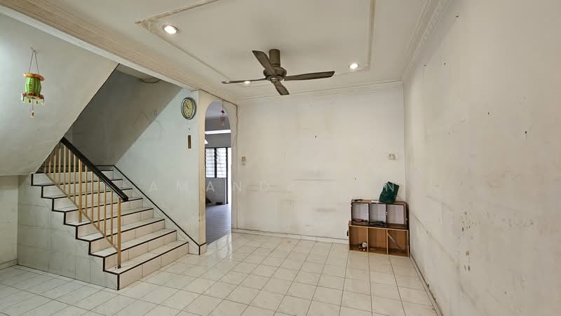 2-storey Terraced House for Sale in Ipoh (Perak) - Amanda Fan - Interior - PropertyGuru.com.my