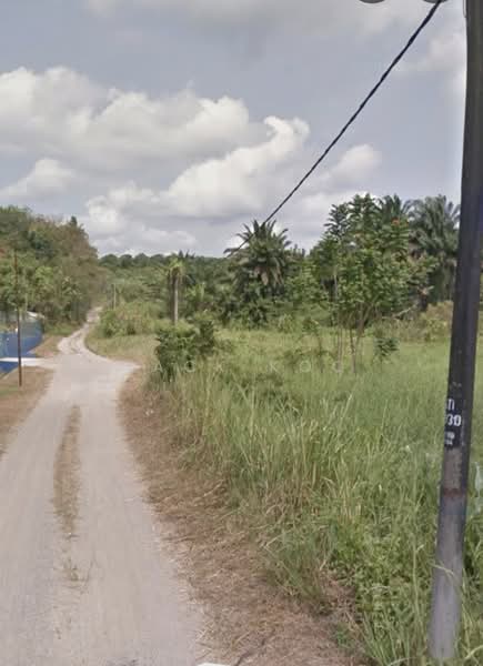 Industrial Land for Sale in Sungai Tiram (Ulu Tiram) - Jack Koo - PropertyGuru.com.my