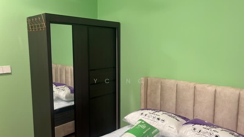 Service Residence for Rent at Edelweiss @ Tropicana Gardens - YC Ng - PropertyGuru.com.my
