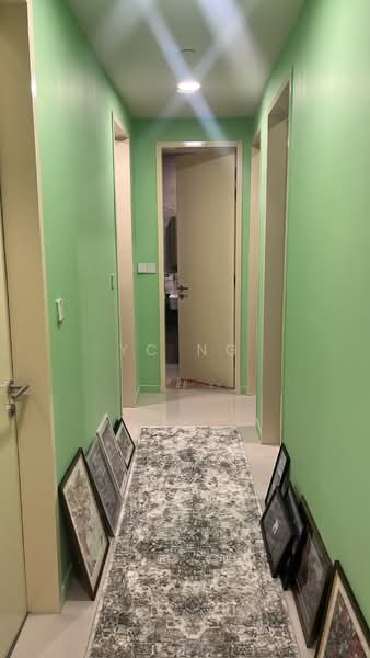 Service Residence for Rent at Edelweiss @ Tropicana Gardens - YC Ng - PropertyGuru.com.my