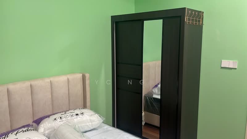 Service Residence for Rent at Edelweiss @ Tropicana Gardens - YC Ng - PropertyGuru.com.my