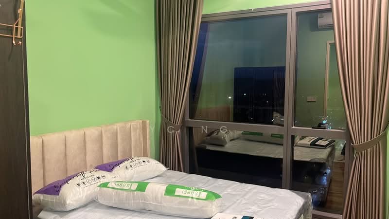 Service Residence for Rent at Edelweiss @ Tropicana Gardens - YC Ng - PropertyGuru.com.my