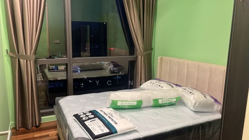 Service Residence for Rent at Edelweiss @ Tropicana Gardens - YC Ng - PropertyGuru.com.my