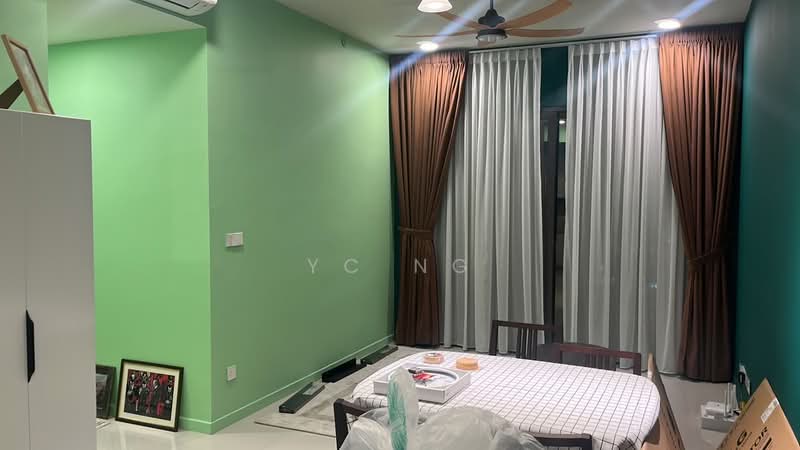 Service Residence for Rent at Edelweiss @ Tropicana Gardens - YC Ng - PropertyGuru.com.my