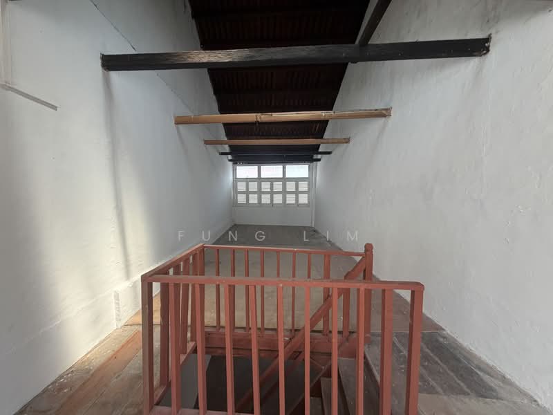 Kedai untuk Disewa di George Town (Penang) - Fung Lim - Interior - PropertyGuru.com.my