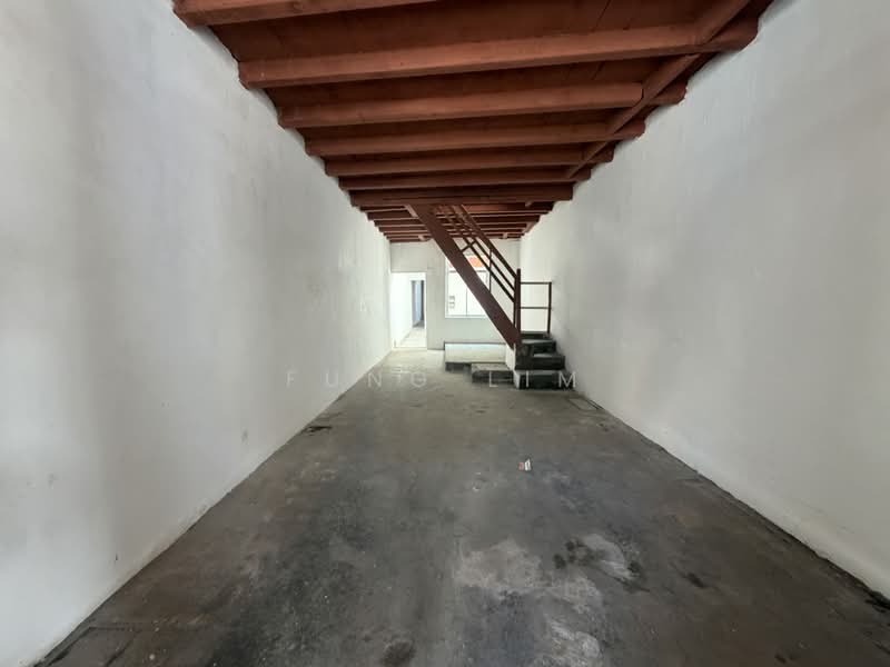 Kedai untuk Disewa di George Town (Penang) - Fung Lim - Interior - PropertyGuru.com.my