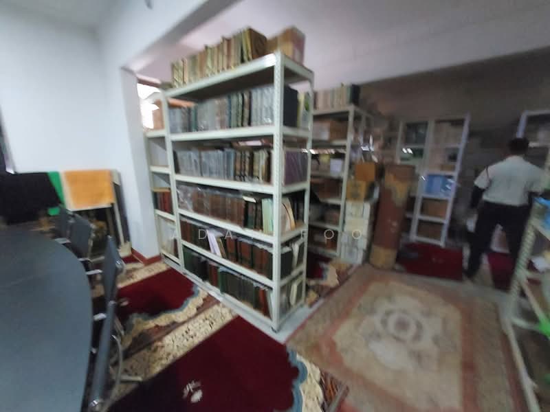 Bungalow for Sale in Taman U-Thant (Kuala Lumpur) - Adam Foo - Interior - PropertyGuru.com.my
