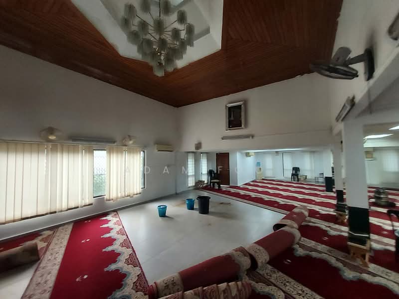 Bungalow for Sale in Taman U-Thant (Kuala Lumpur) - Adam Foo - Interior - PropertyGuru.com.my