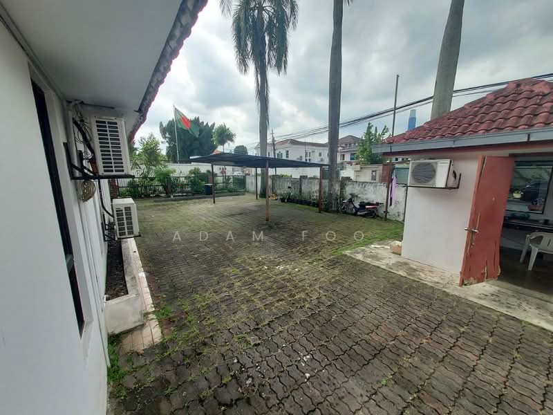 Bungalow for Sale in Taman U-Thant (Kuala Lumpur) - Adam Foo - Exterior - PropertyGuru.com.my