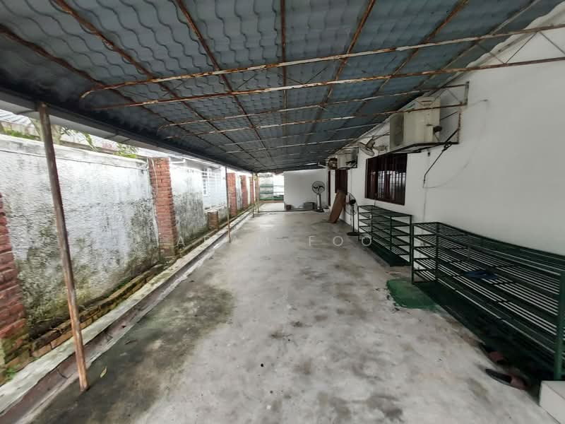 Bungalow for Sale in Taman U-Thant (Kuala Lumpur) - Adam Foo - Exterior - PropertyGuru.com.my