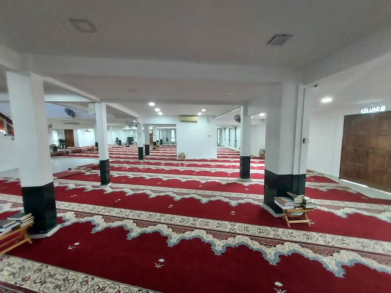 Bungalow for Sale in Taman U-Thant (Kuala Lumpur) - Adam Foo - Interior - PropertyGuru.com.my
