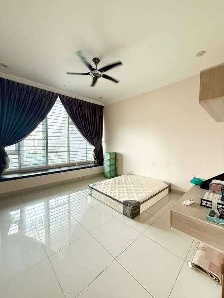 Rumah Teres untuk Dijual di Johor Bahru (Johor) - Amir Faris Rusli - Bedroom - PropertyGuru.com.my