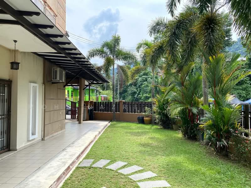 Rumah Teres 2 Tingkat untuk Dijual di Ampang (Ampang) - Mohd Nazri Roslan - PropertyGuru.com.my