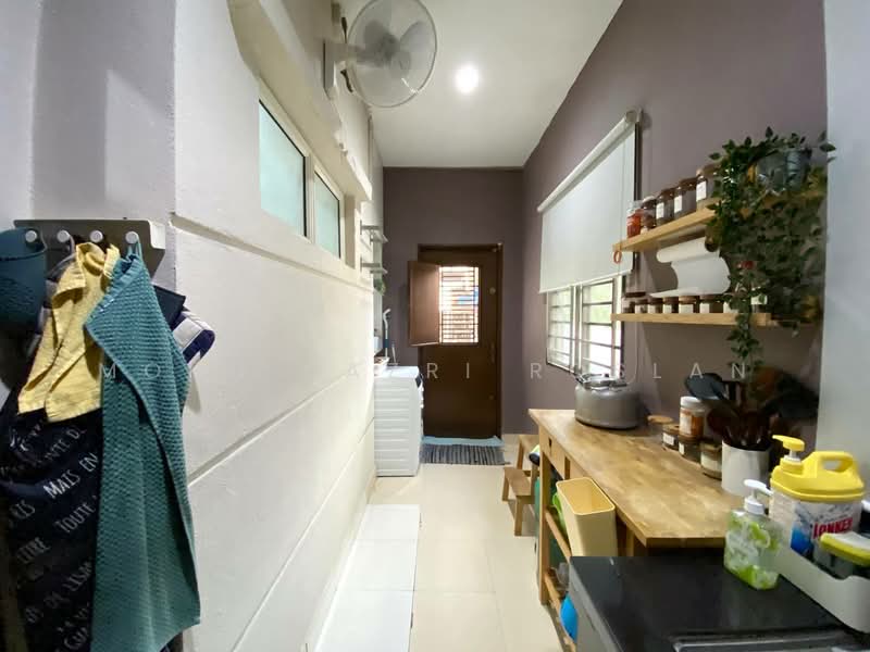 Rumah Teres 2 Tingkat untuk Dijual di Ampang (Ampang) - Mohd Nazri Roslan - PropertyGuru.com.my