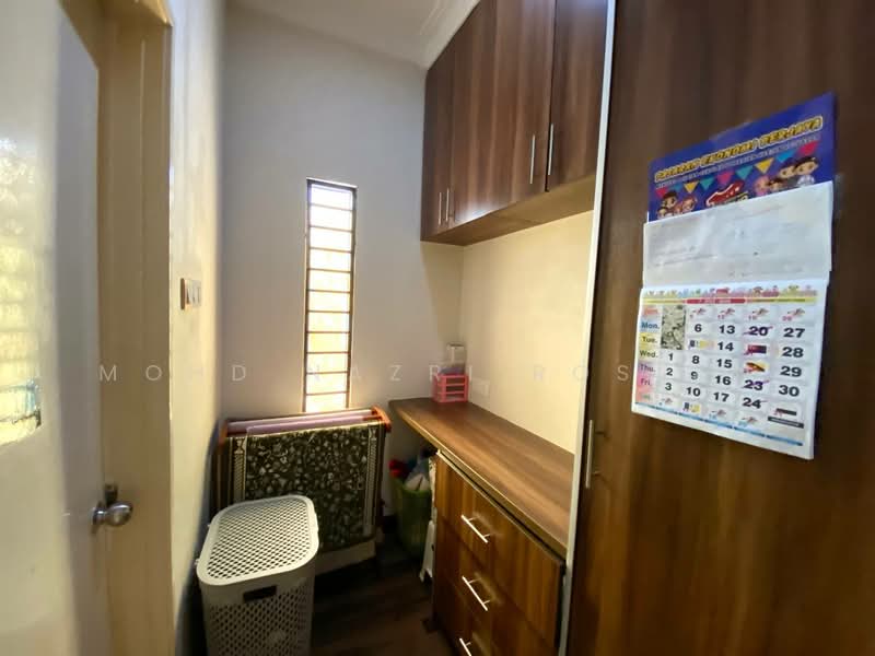Rumah Teres 2 Tingkat untuk Dijual di Ampang (Ampang) - Mohd Nazri Roslan - PropertyGuru.com.my
