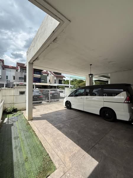 Rumah Teres 2 Tingkat untuk Dijual di U12, Taman Cahaya Alam (Shah Alam) - Nurasmida Abdul Sattar - PropertyGuru.com.my