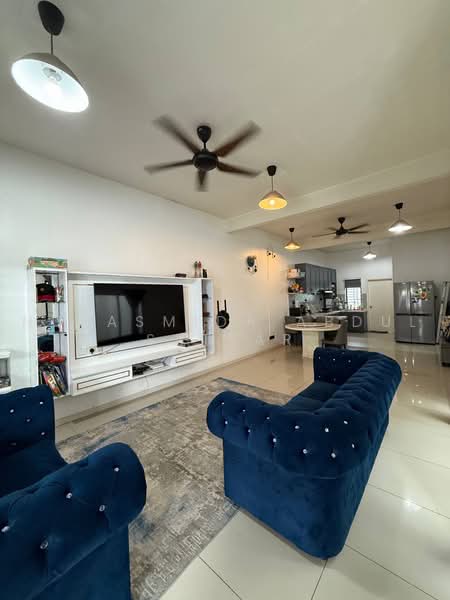 Rumah Teres 2 Tingkat untuk Dijual di U12, Taman Cahaya Alam (Shah Alam) - Nurasmida Abdul Sattar - PropertyGuru.com.my