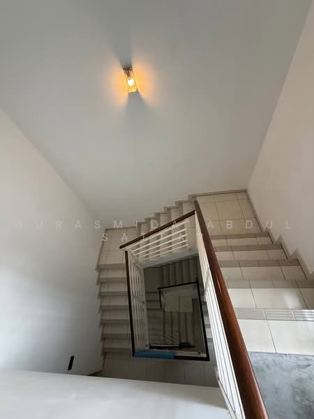 Rumah Teres 2 Tingkat untuk Dijual di U12, Taman Cahaya Alam (Shah Alam) - Nurasmida Abdul Sattar - PropertyGuru.com.my