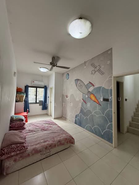 Rumah Teres 2 Tingkat untuk Dijual di U12, Taman Cahaya Alam (Shah Alam) - Nurasmida Abdul Sattar - PropertyGuru.com.my