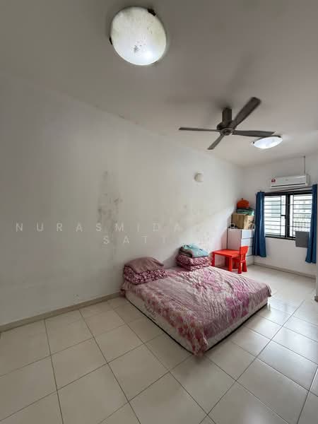 Rumah Teres 2 Tingkat untuk Dijual di U12, Taman Cahaya Alam (Shah Alam) - Nurasmida Abdul Sattar - PropertyGuru.com.my