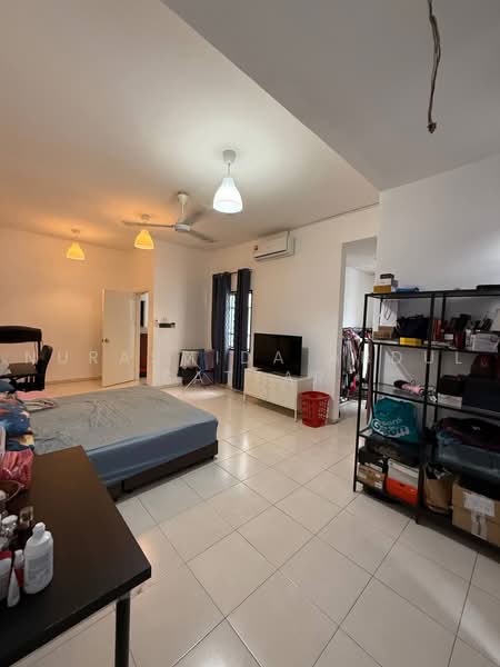 Rumah Teres 2 Tingkat untuk Dijual di U12, Taman Cahaya Alam (Shah Alam) - Nurasmida Abdul Sattar - PropertyGuru.com.my