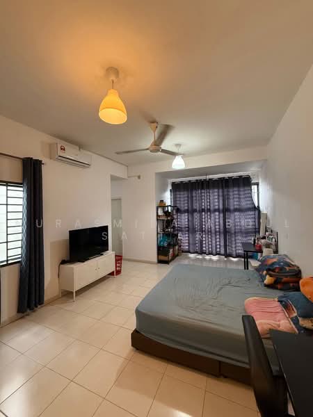 Rumah Teres 2 Tingkat untuk Dijual di U12, Taman Cahaya Alam (Shah Alam) - Nurasmida Abdul Sattar - PropertyGuru.com.my
