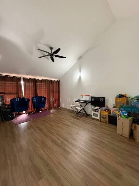 Rumah Teres 2 Tingkat untuk Dijual di U12, Taman Cahaya Alam (Shah Alam) - Nurasmida Abdul Sattar - PropertyGuru.com.my